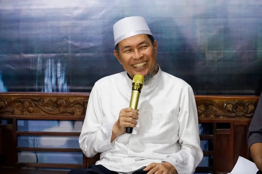 Calon Walikota Medan 1
