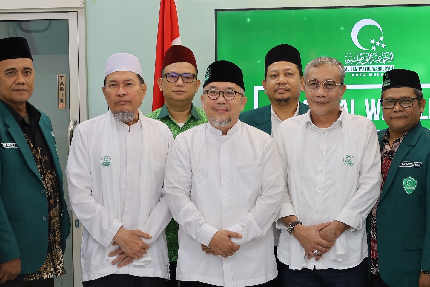 Calon Walikota Medan 2