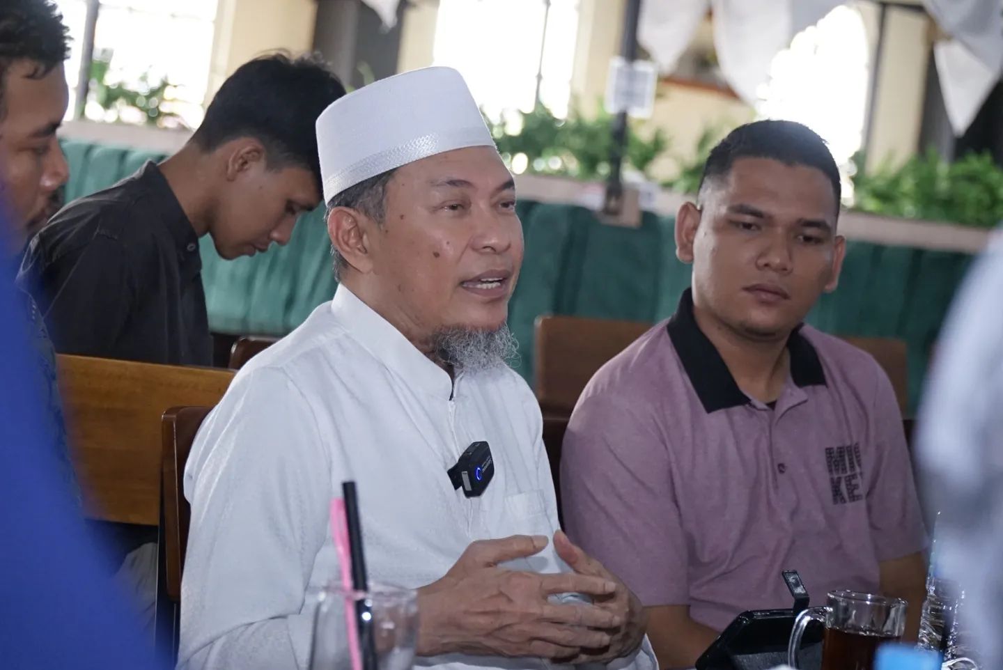 Calon Walikota Medan 3
