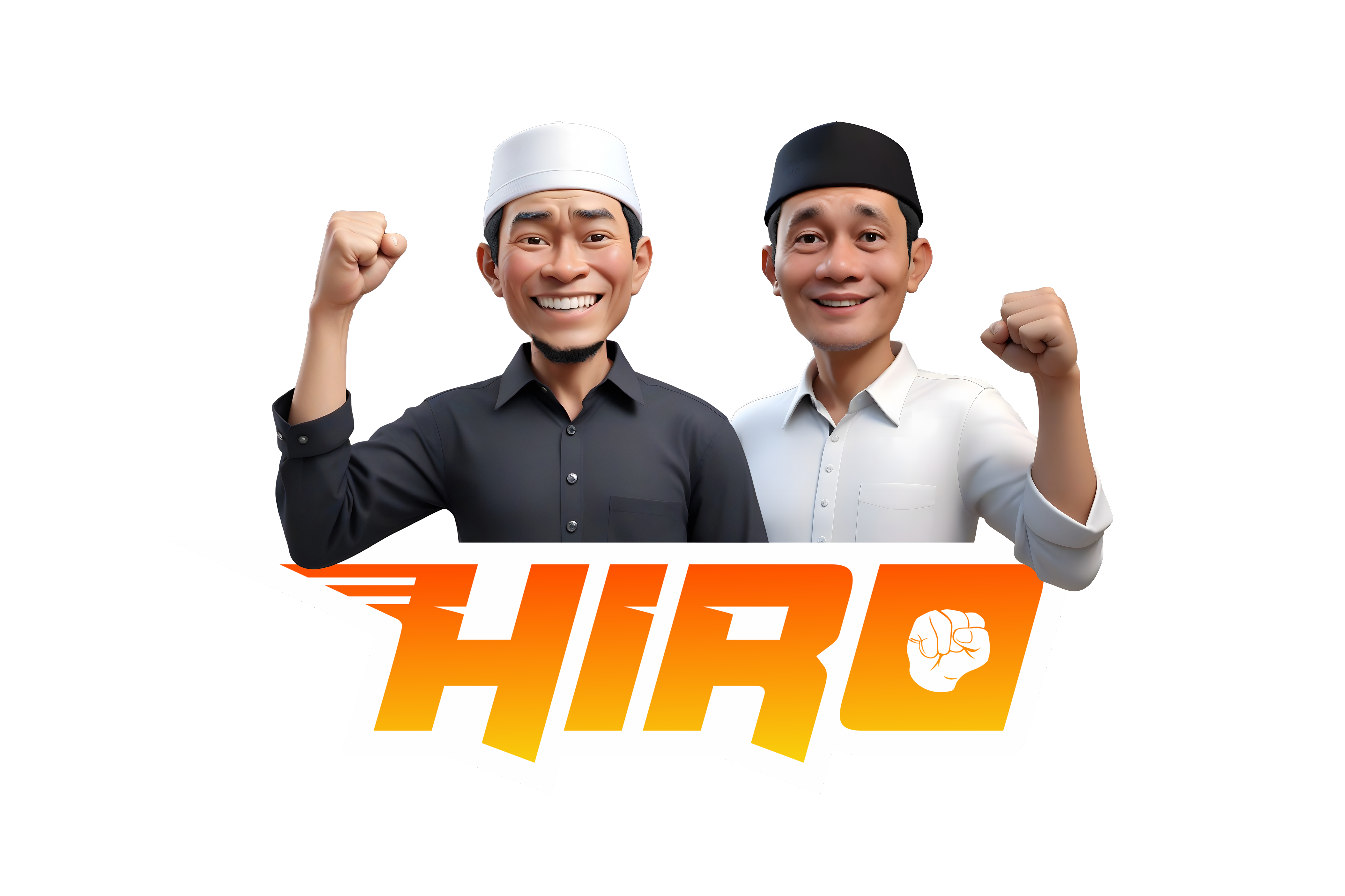 H. Hidayatullah SE - Calon Walikota Medan