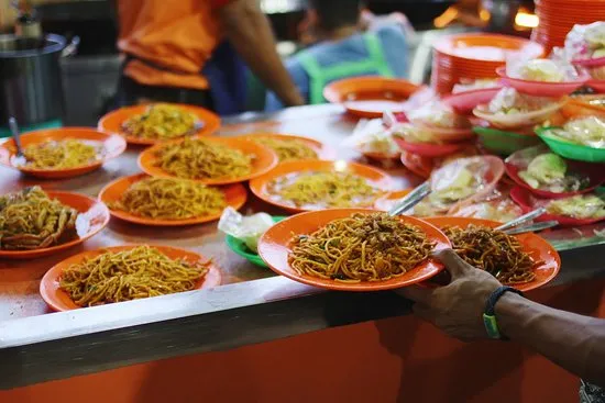 Rekomendasi Wisata Kuliner di Medan yang Bikin Lidah Bergoyang