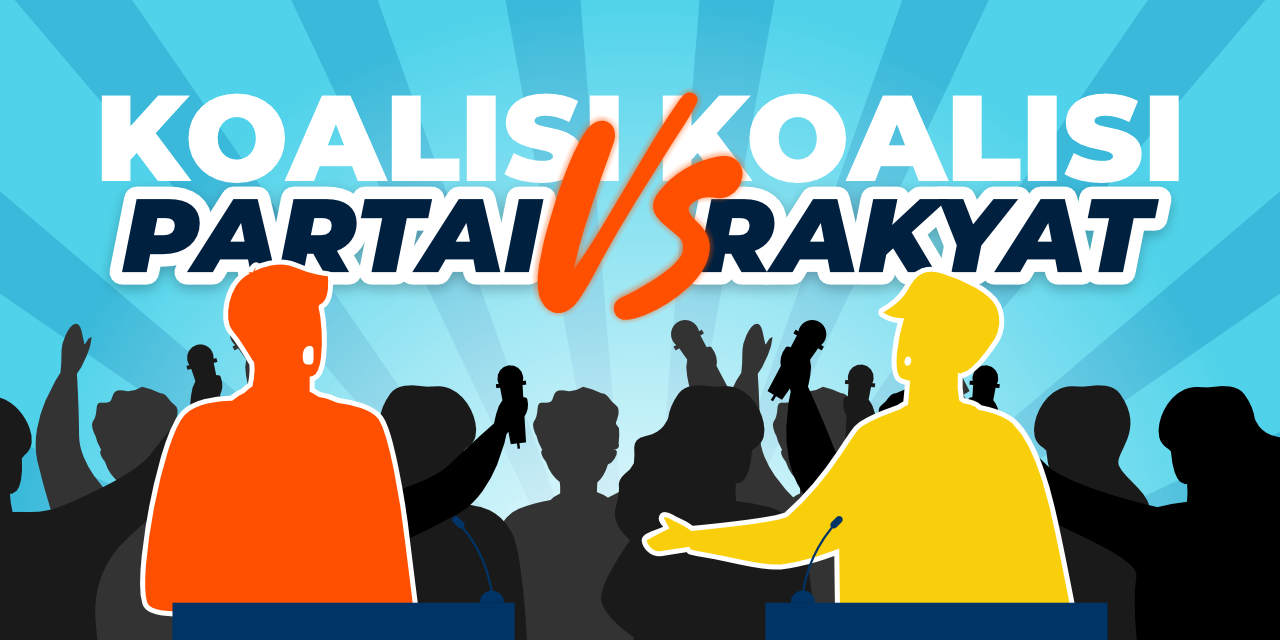 Pilkada Medan 2024: Saatnya Warga Medan Memilih, Koalisi Rakyat atau Koalisi Partai Besar?